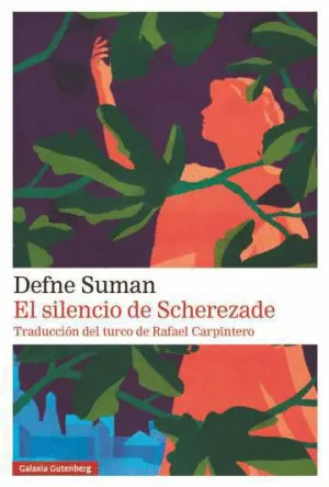 SILENCIO DE SCHEREZADE, EL