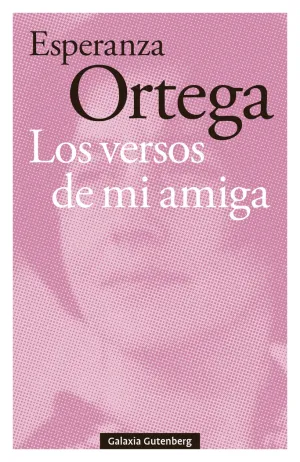 VERSOS DE MI AMIGA, LOS