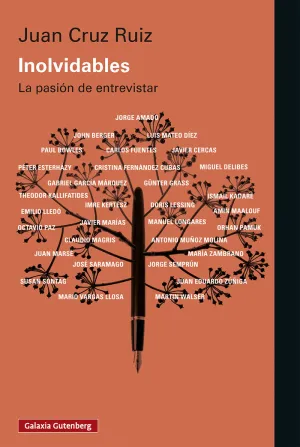 INOLVIDABLES