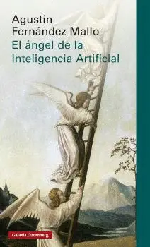 ÁNGEL DE LA INTELIGENCIA ARTIFICIAL, EL