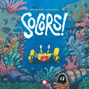 SOCORS!