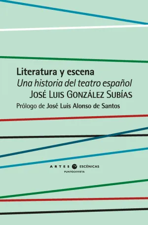 LITERATURA Y ESCENA