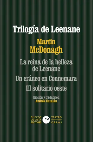 TRILOGIA DE LEENANE
