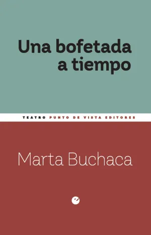 UNA BOFETADA A TIEMPO