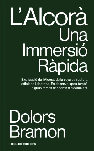L'ALCORÀ