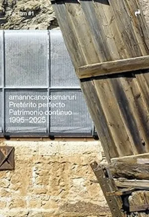 PRETERITO PERFECTO:PATRIMONIO CONTINUO