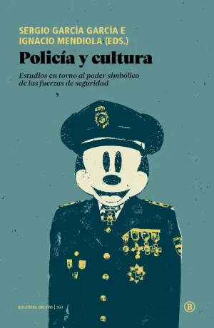 POLICIA Y CULTURA