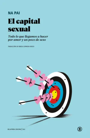EL CAPITAL SEXUAL