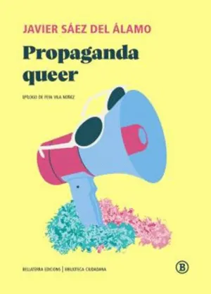 PROPAGANDA QUEER