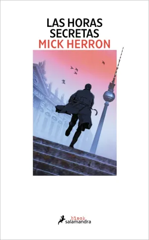 HORAS SECRETAS, LAS