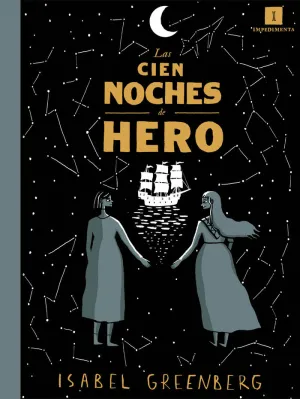 CIEN NOCHES DE HERO (RUSTICA), LAS