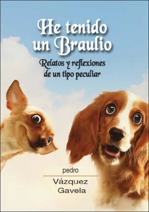 HE TENIDO UN BRAULIO HE TENIDO UN BRAULIO