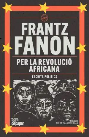 PER LA REVOLUCIÓ AFRICANA