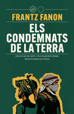 CONDEMNATS DE LA TERRA, ELS