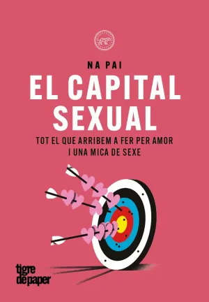 EL CAPITAL SEXUAL