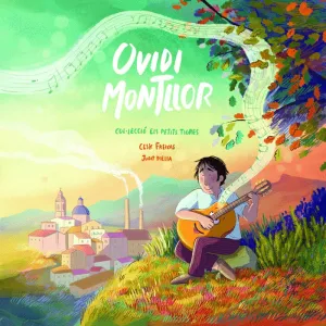 OVIDI MONTLLOR