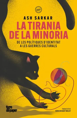 LA TIRANIA DE LA MINORIA