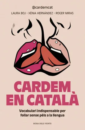 CARDEM EN CATALÀ
