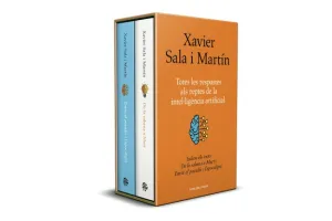 ESTOIG XAVIER SALA I MARTIN