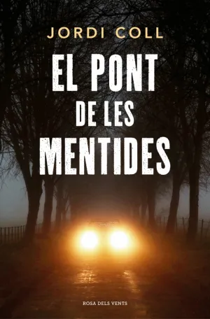 PONT DE LES MENTIDES, EL
