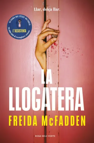 LLOGATERA, LA