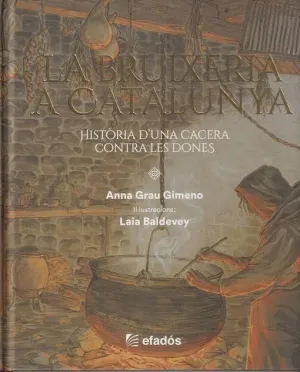 BRUIXERIA A CATALUNYA, LA