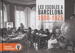 ESCOLES A BARCELONA 1900-1975, LES