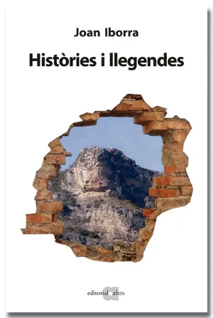 HISTÒRIES I LLEGENDES