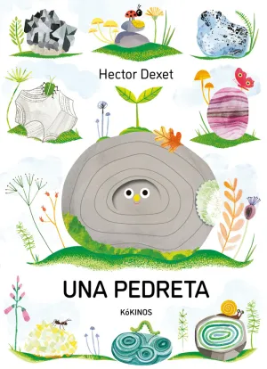 UNA PEDRETA