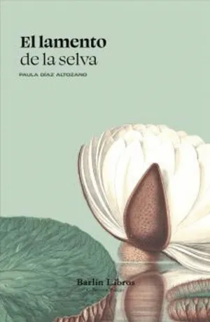 LAMENTO DE LA SELVA, EL