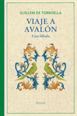 VIAJE A AVALON