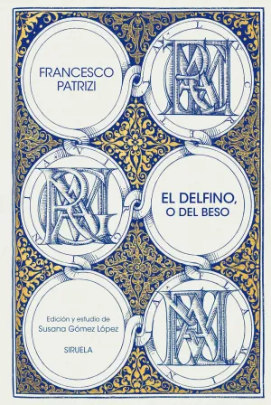 EL DELFINO, O DEL BESO