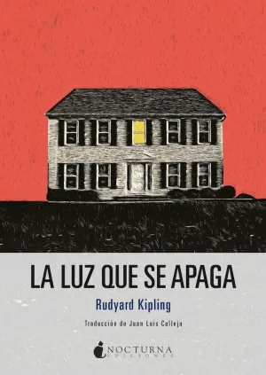 LA LUZ QUE SE APAGA