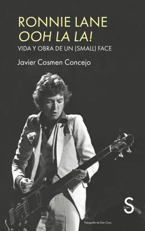 RONNIE LANE OOH LA LA!
