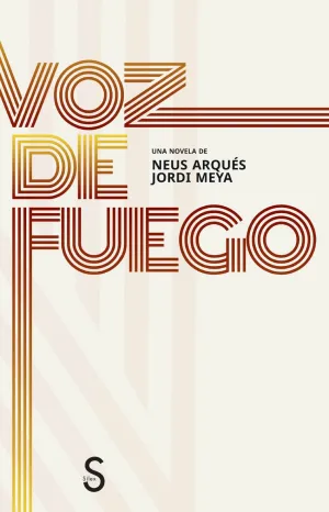 VOZ DE FUEGO VOZ DE FUEGO