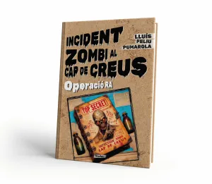 INCIDENT ZOMBI AL CAP DE CREUS