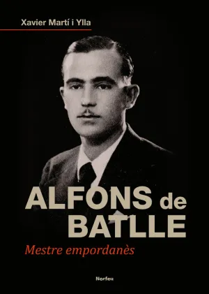 ALFONS DE BATLLE