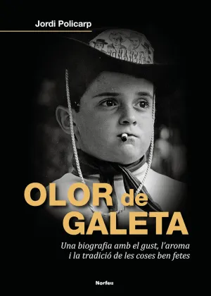 OLOR DE GALETA