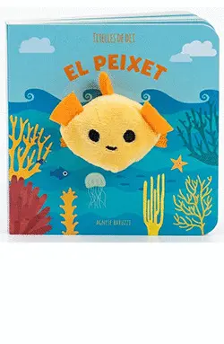 TITELLES AL DIT. EL PEIXET