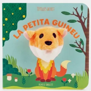 LA PETITA GUINEU