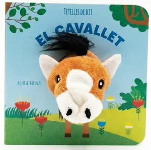TITELLES DE DIT. EL CAVALLET