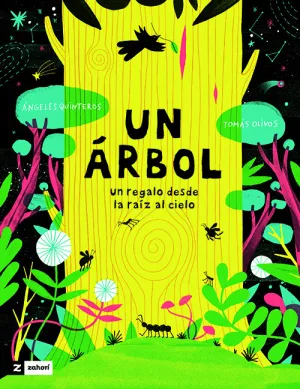 ÁRBOL, UN