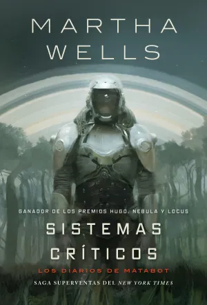 SISTEMAS CRÍTICOS