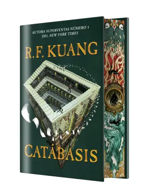CATÁBASIS