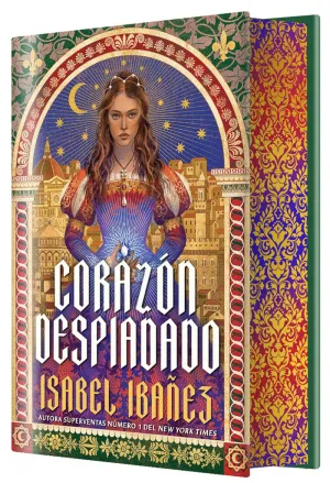 CORAZON DESPIADADO
