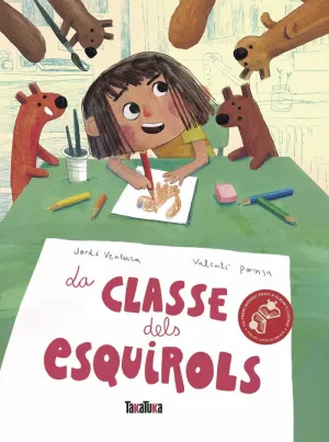LA CLASSE DELS ESQUIROLS