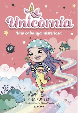 UNICORNIA 15 CAT