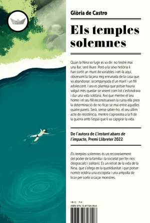 TEMPLES SOLEMNES, ELS