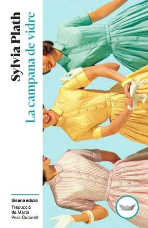 LA CAMPANA DE VIDRE