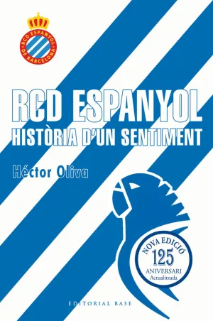 RCD ESPANYOL:HISTORIA D´SENTIMENT